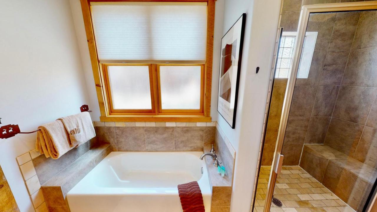 モアブ Rim View Retreat #14ヴィラ エクステリア 写真